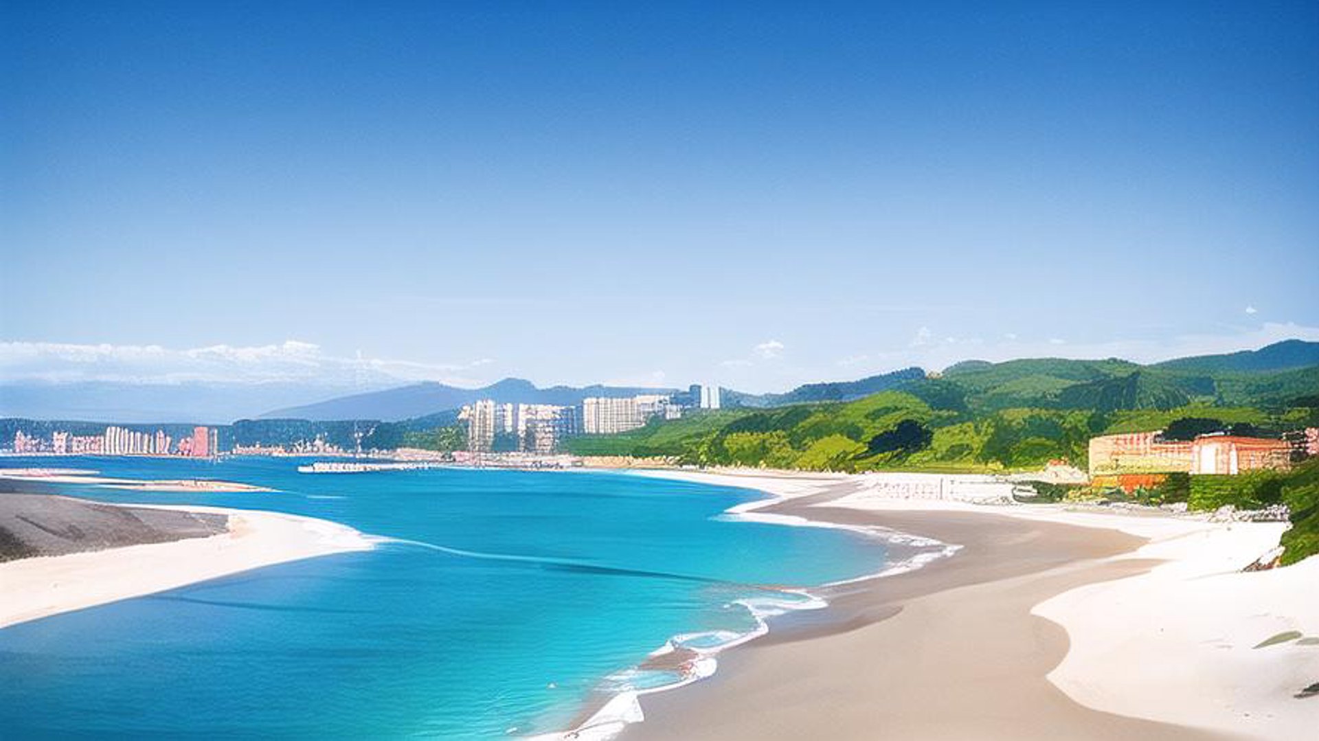 秀峰现代舞