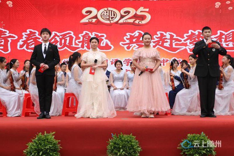 现代舞演出：一场视觉与心灵的盛宴